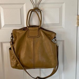 Hobo Sheila Bag